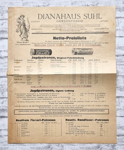 Dianahaus suhl fabbrica - suhl,