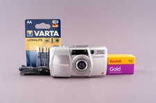 Olympus superzoom 80s 35mm Point & Shoot Film Camera