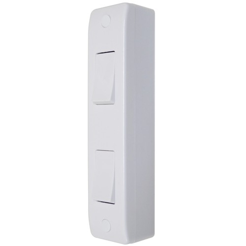 Interruttore luce architrave - luce,