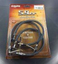 Klotz vin 0030 vintage cavo - klotz,