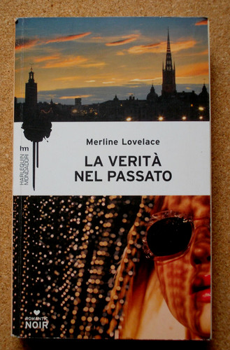 Libro thriller verita nel - libro,