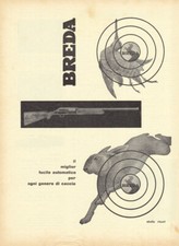 Breda ll miglior fucile