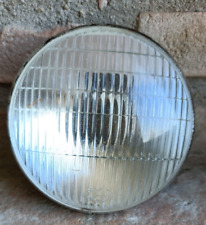 FARO FANALE gruppo ottico F.lli Pagani PER ciclomotori d'epoca PIAGGIO