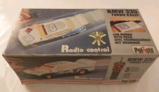 BMW 320 Turbo Rally - POLISTIL