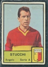 R@R@ FIGURINA CALCIATORI