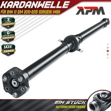 Albero Cardanico L=1530mm