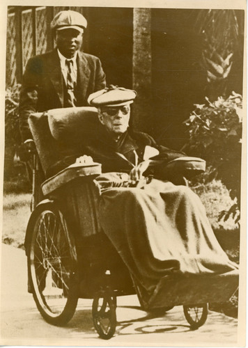 John rockfeller vintage - john,
