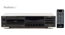 Technics SL-PG490 Lettore CD /