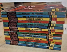 DIABOLIK ANNO XXIV 1985 numeri a scelta VEDI FOTO