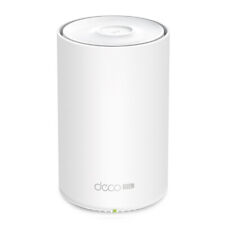 TP-Link Deco X50-DSL VDSL Mesh Wi-Fi 6 Router Dual Band AX3000 4x GB WAN LAN