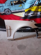 parafango anteriore destro per