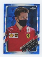 2021 Topps Chrome Sapphire