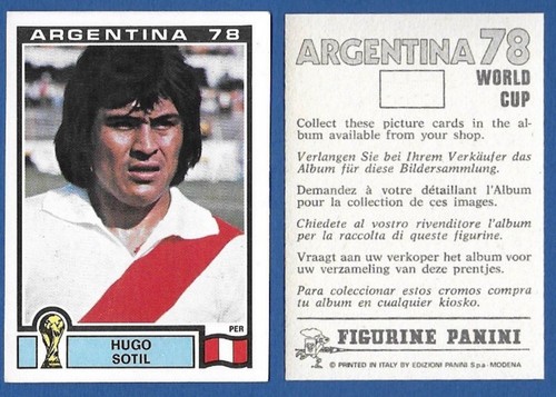 Figurina calciatori panini - figurina,