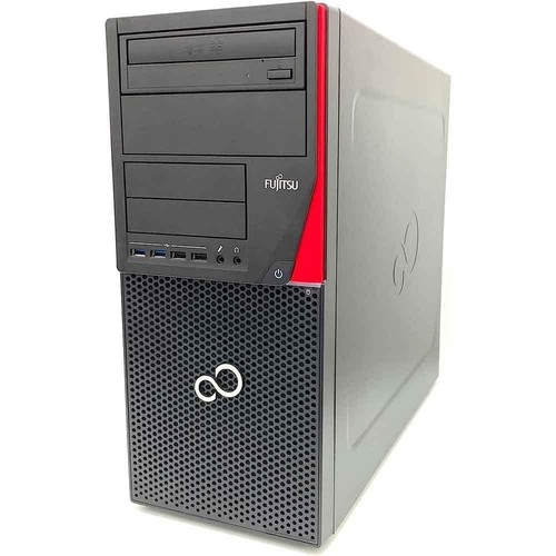 Fisso computer desktop - fisso,