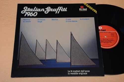 Mina celentano lp italian - celentano...,