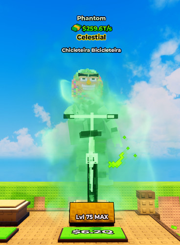 Kick lucky block - 🔥kick,