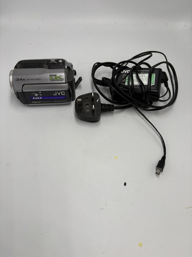Videocamera portatile alta