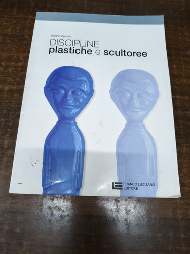 Discipline plastiche - , e