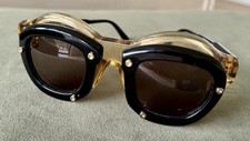 Occhiali sole kuboraum mask - da,