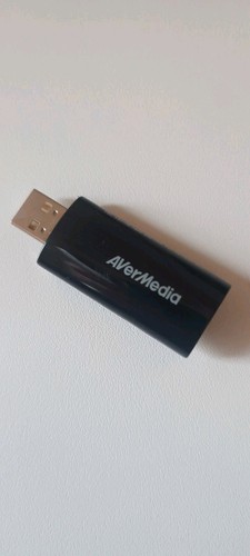 Avermedia a867 dvb - avermedia, dvb-t