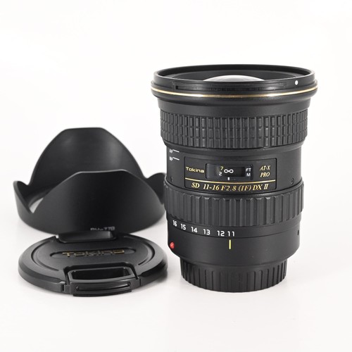 Tokina f2 8 - mm, f2.8