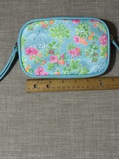 Portafoglio Lilly Pulitzer X