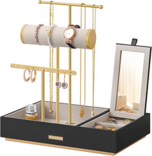 Espositore Portagioie, Porta