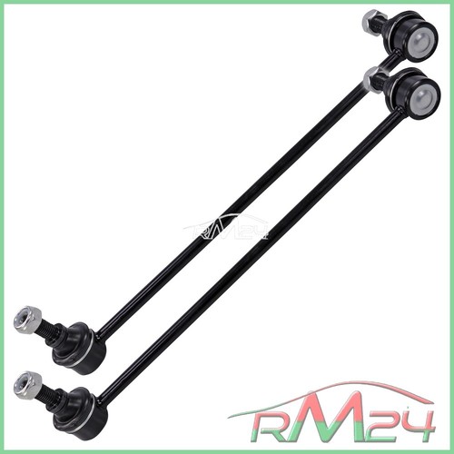 Barra stabilizzatrice ant - barra,