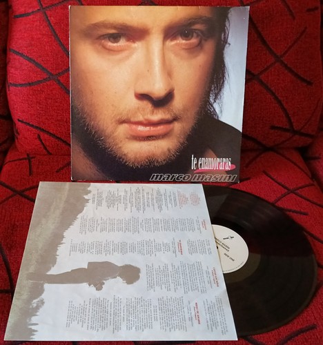 Marco masini te - **,