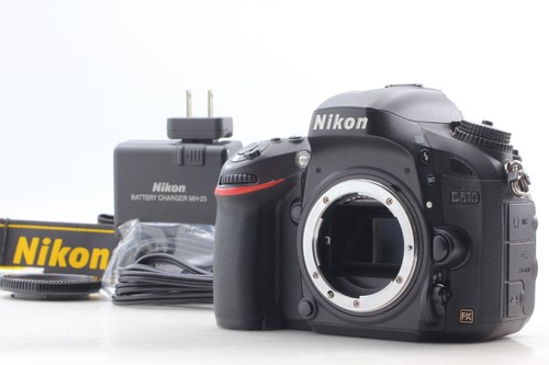 Quasi nuovo corpo fotocamera - nuovo],