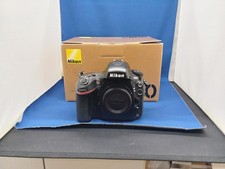 Nikon D800 DSLR Camera 36.3MP