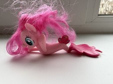 My Little Pony Seapony