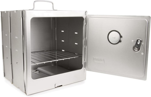 Forno campeggio portatile - forno,