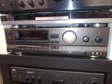 Technics SA-GX 200  sintoampli