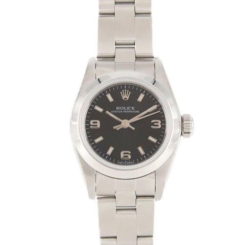 Authentic rolex oyster - authentic,