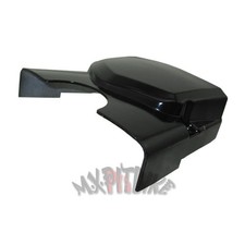 Copripignone motore sinistro