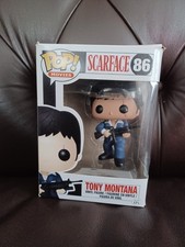Funko pop scarface tony - pop!,