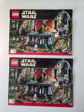 LEGO Star Wars La Battaglia di