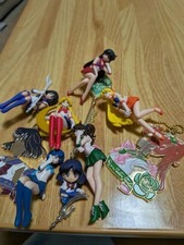 Sailor moon set - sailor,