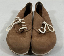 Scarpe Birkenstock Maine pelle