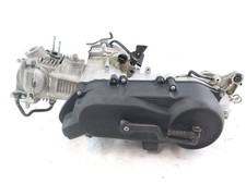 SYM MIO 100 MOTORE KM 10.120