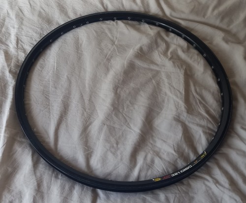 Cerchio ruota mavic xm321 - ruota, 26"