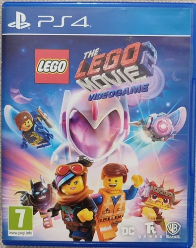 The lego movie - the, 2