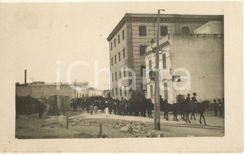1930 tripoli corteo - 1930,