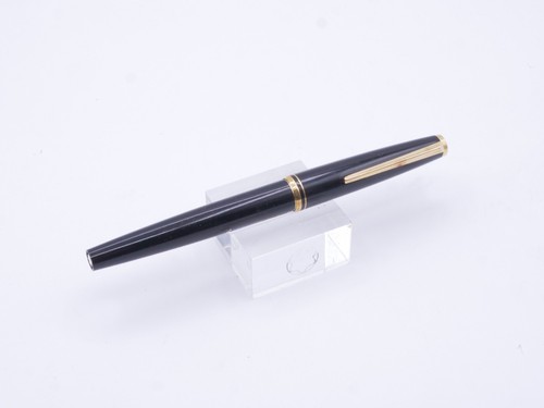 Penna stilografica montblanc - stilografica,