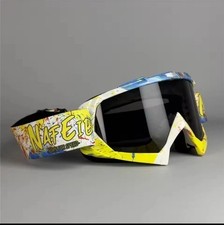 MASCHERINA OFF ROAD MOTO CROSS