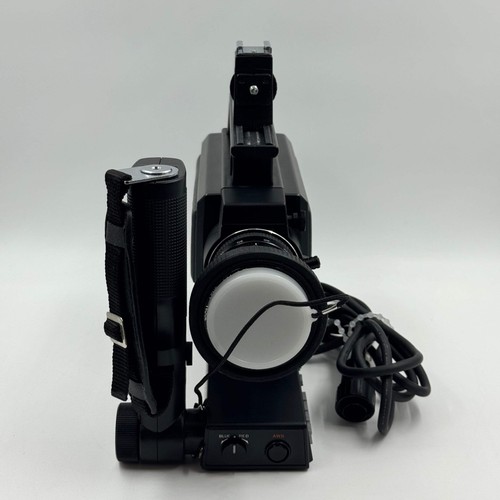 Panasonic videocamera colori - a,