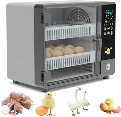 Incubatrice per uova 50 - per,