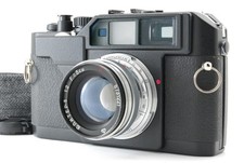 【N.MINT】 Corpo Voigtlander Bessa R2C + Obiettivo Jupiter-8 5cm 50mm F2 dal...