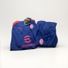 Tuta tracksuit milan - tuta/tracksuit, ac